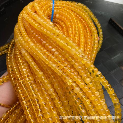 镇平县念蒙百货店玉石绳饰工艺解析